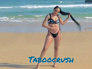 Taboocrush