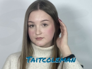 Taitcoleman