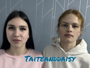 Taiteanddaisy