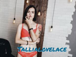 Tallialovelace