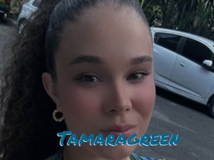 Tamaragreen