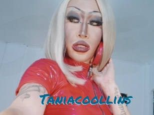 taniacoollins Sexcams Live Erotik