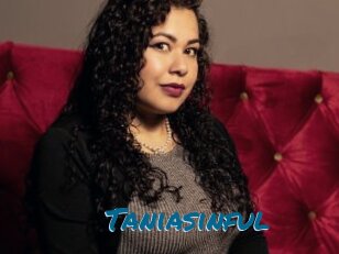 Taniasinful