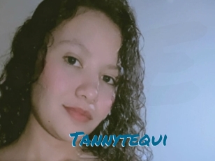 Tannytequi
