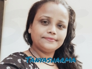 Tanyasharma