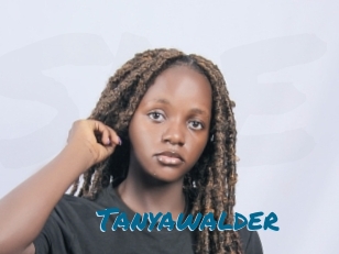 Tanyawalder