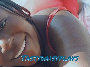 Tastydaisyplays