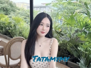 tatamymy Sexcams Live Erotik