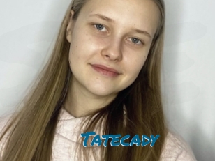 Tatecady