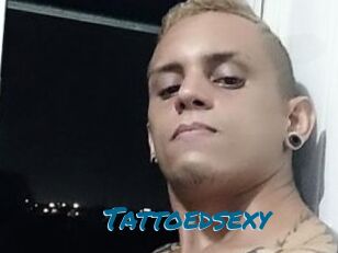 Tattoedsexy
