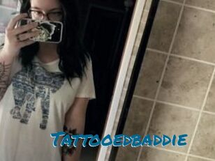 Tattooedbaddie