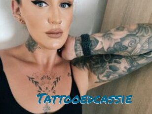 Tattooedcassie