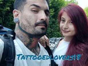 Tattooedlovers18