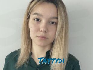 Tattydi