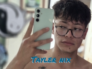 tayler_nix Sexcams Live Erotik