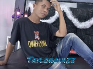 Taylorquizz