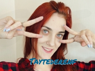 Taytederenf