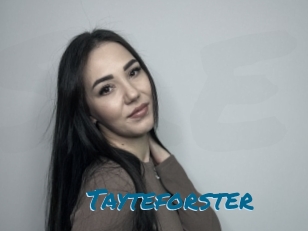 Tayteforster