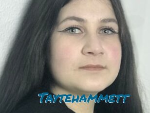 Taytehammett