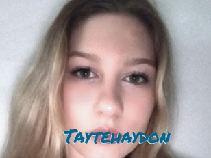 Taytehaydon