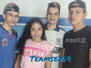 teamseX69 Sexcams Live Erotik