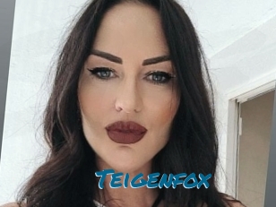 Teigenfox
