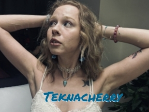 Teknacherry