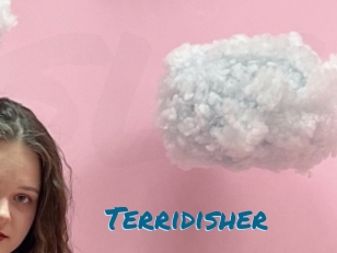 Terridisher