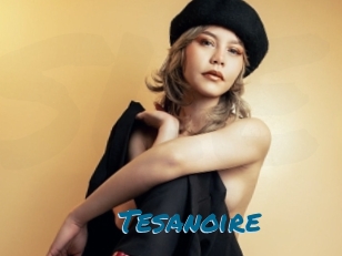 tesanoire Sexcams Live Erotik