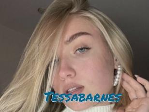 Tessabarnes