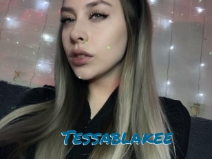 Tessablakee
