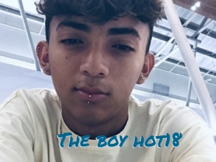 the_boy_hot18 Sexcams Live Erotik