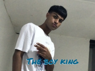 the_boy_king Sexcams Live Erotik