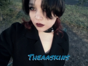 Theaaskins
