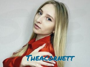 Theacornett