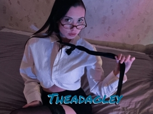 Theadagley