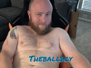 theballboy Sexcams Live Erotik