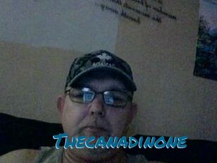 Thecanadinone