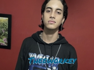 Theeworkey