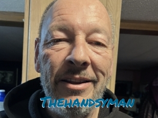 Thehandsyman