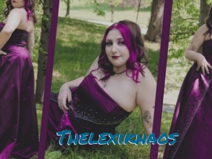 Thelexikhaos