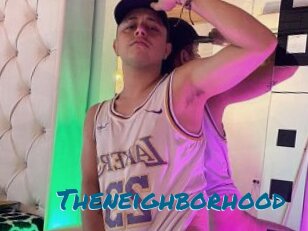 Theneighborhood