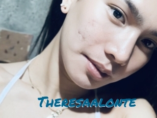 theresaalonte Sexcams Live Erotik