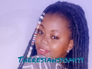 Theresiahsyomiti