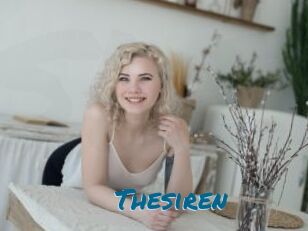 Thesiren