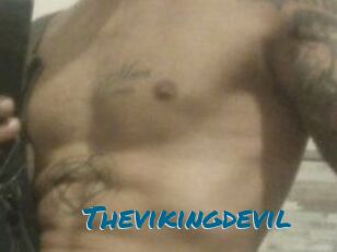 Thevikingdevil