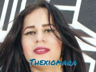 Thexiomara