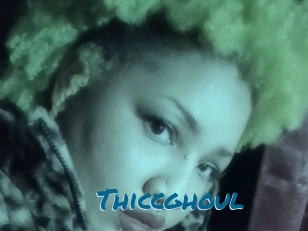 thiccghoul Sexcams Live Erotik
