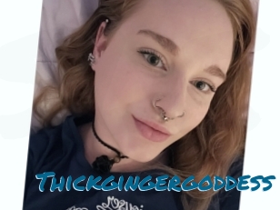 thickgingergoddess Sexcams Live Erotik