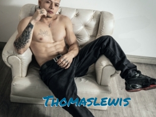 thomaslewis Sexcams Live Erotik